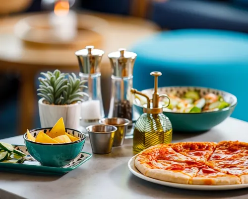 Ibis Budget London Heathrow Central Nổi bật Photos