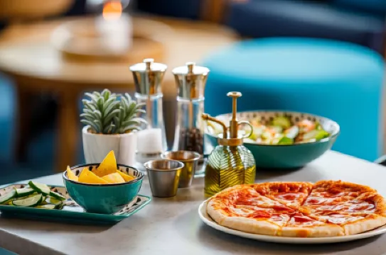 Ibis Budget London Heathrow Central