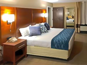 Comfort Inn, Erie - Near Presque Isle