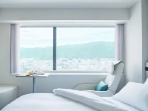 Remm Plus Kobe Sannomiya Hotels in Kobe