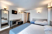 Panorama Blue Family Hotel and Free Parking Hotels in Nessebar