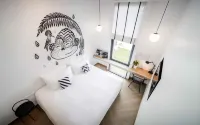 Blu Monkey Hub & Hotel Ranong