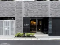 Section L Ginza East Hotels in der Nähe von U-Bahn-Station Hatchobori