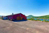 Quiet Mind Mountain Lodge, Retreat & Spa