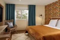 Hotel Les Nomades Hotels in Beaune