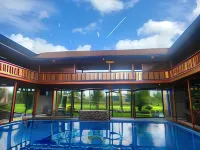 Moc Villas Hotels in Suoi Giao