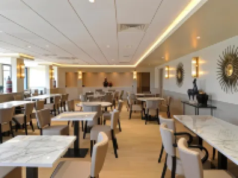 レジデンス モンタナ クラマール クラマールのホテル