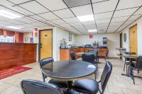 Econo Lodge Hotel di Collegedale
