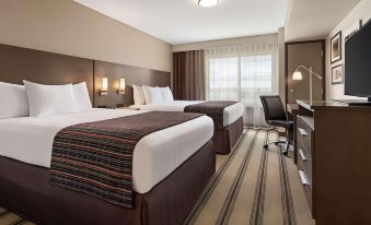 Country Inn & Suites by Radisson, St. Cloud West, MN