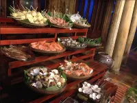 Van Chai Resort - พร้อมอาหารเช้า