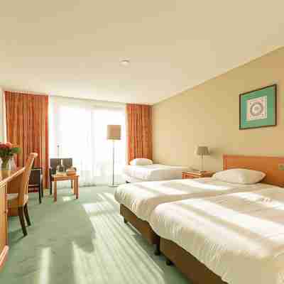 Fletcher Hotel-Restaurant Amelander Kaap Rooms
