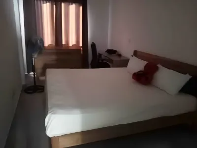 Magnifique Villa Avec Piscine Hotel a 