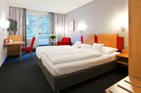 Ringhotel Ahrensburg Hotels in Ahrensburg