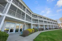 Bayshore Resort Hotel di Put-in-Bay