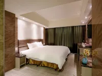 โรงแรมซุย ซา เหลียน โรงแรมใกล้ทะเลสาบซันมูน