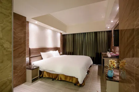 Shui Sha Lian Hotel