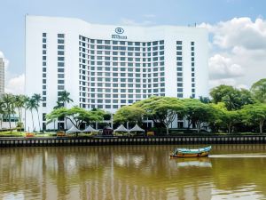 Hilton Kuching