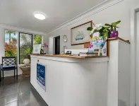 Cooks Endeavour Motor Inn Hotel di Tweed Heads
