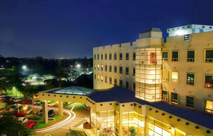 Forbis Hotel