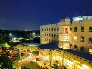 Forbis Hotel