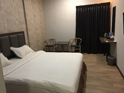 Eatern Hotel Hotels near Batam City Square Mall