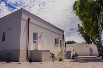 TerreAmare Agriturismo فنادق في Veglie