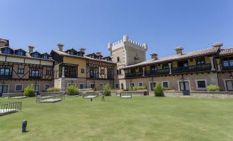 Hotel Termal Abadia de Los Templarios