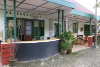 Pamularsih Homestay