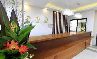 Coron Soleil Express Hotel