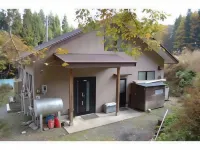 Hakuba Cottage Bettei Shirouma