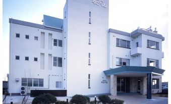 Hotel Yagobei