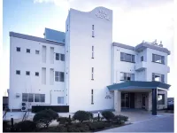 Hotel Yagobei Hotels in Minamichita