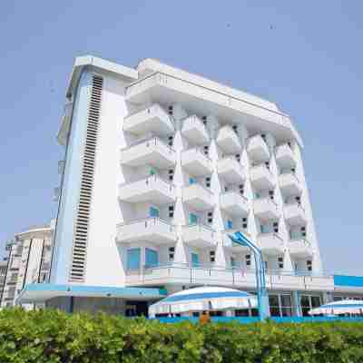 Hotel Concord Hotel Exterior