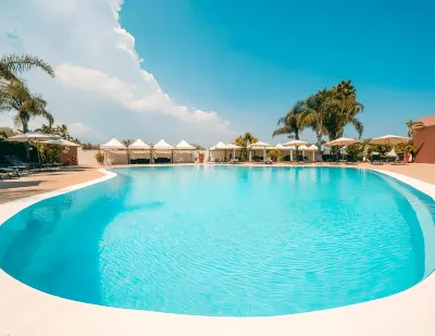 Albatros Hotel