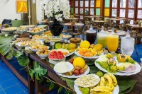 Hotel Fazenda Mato Grosso Hotels in Coxipo da Ponte