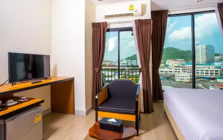 Triple B Boutique Residence