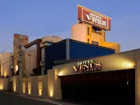 Hotel Venus Garden(Adult Only)