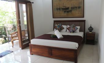 Pondok Ayu Homestay