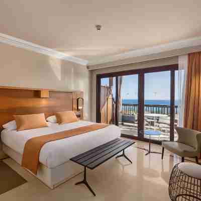 Lopesan Costa Meloneras Resort & Spa Rooms