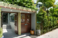 CHiEM HoiAn - The Beachside Boutique Hotel & Villa Hotels in Cam An