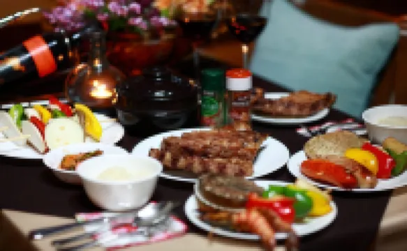 Yangyang Hajodae Ecoheim Four Seasons Heated Pool N Spa Pension