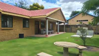 All Are Welcome Guest House Hotels in Brakpan