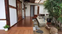 Greem Guesthouse