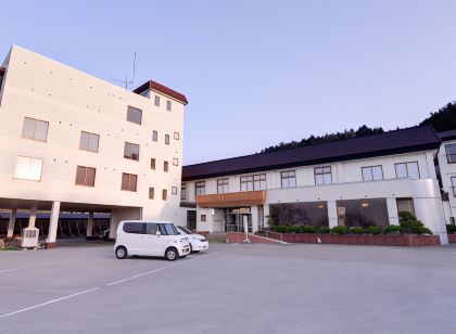 深浦観光ホテル