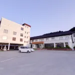 Fukaura Kanko Hotel Hotels in Fukaura