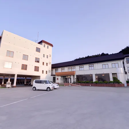 深浦觀光飯店 （Fukaura Kankou Hotel）