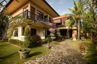 Banyualit Spa 'n Resort Lovina Hotel dekat Griya Sangket Sukasada
