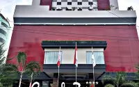 Grand Zuri Pekanbaru