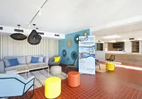 Résidence Néméa les Carrats - Port Leucate Hotels in Le Barcares
