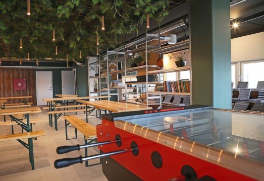 5. 어반 캠퍼 호스..